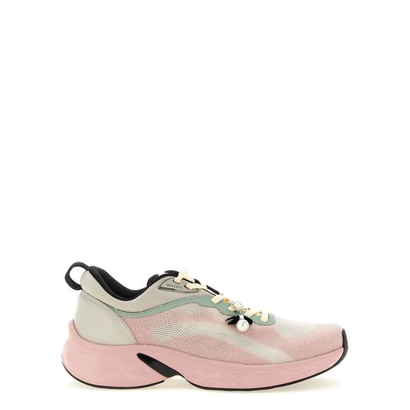 Jimmy Choo Women 'Diamond Run' Sneakers